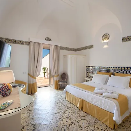 Casa Caprile