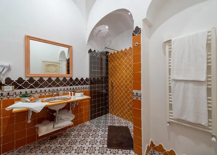 Casa Caprile Позітано