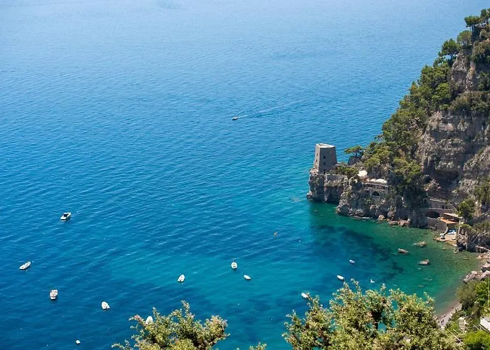 Casa Caprile Готель типу 