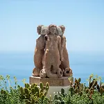 Bed & Breakfast Casa Caprile 4*