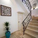 Casa Caprile Positano