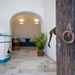 Casa Caprile Positano