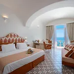 Casa Caprile Positano