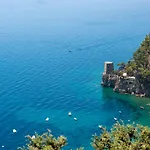 Casa Caprile Positano