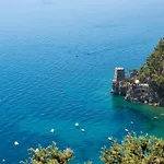 Casa Caprile Bed & Breakfast 4*