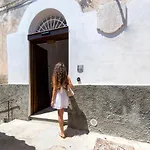 Casa Caprile Bed and breakfast Positano