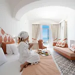 Casa Caprile Bed and breakfast Positano
