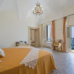 Bed & Breakfast Casa Caprile Positano