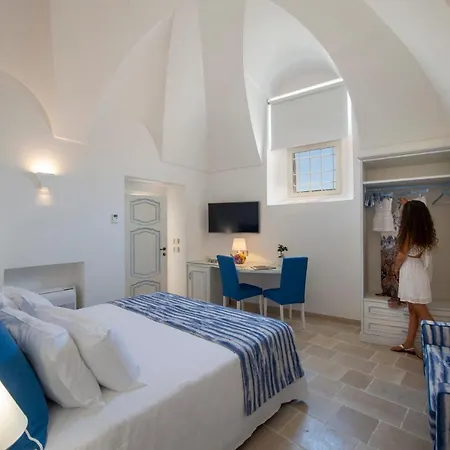 Casa Caprile 4*