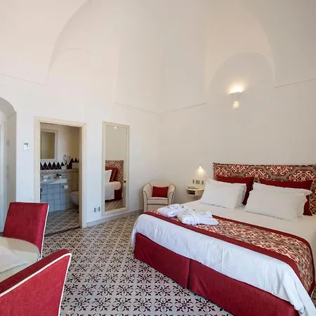 Casa Caprile Oda ve Kahvaltı Positano