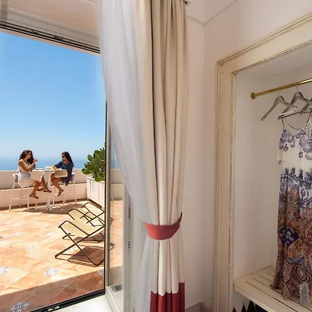 Casa Caprile 2*