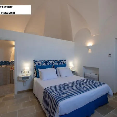 Bed and breakfast Casa Caprile 2*