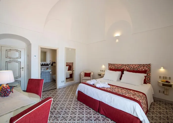 Casa Caprile Bed and Breakfast Ποζιτάνο