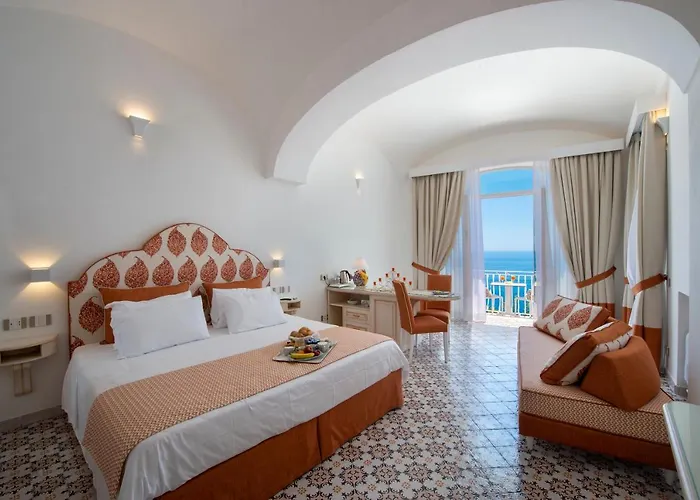 Casa Caprile Ποζιτάνο