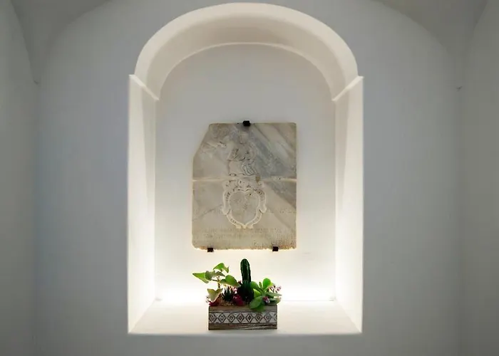 Casa Caprile Bed and Breakfast 4*