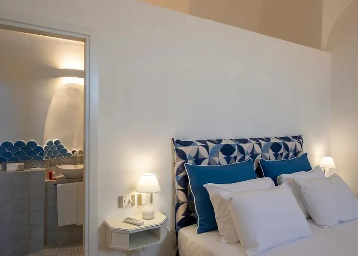 Bed and Breakfast Casa Caprile