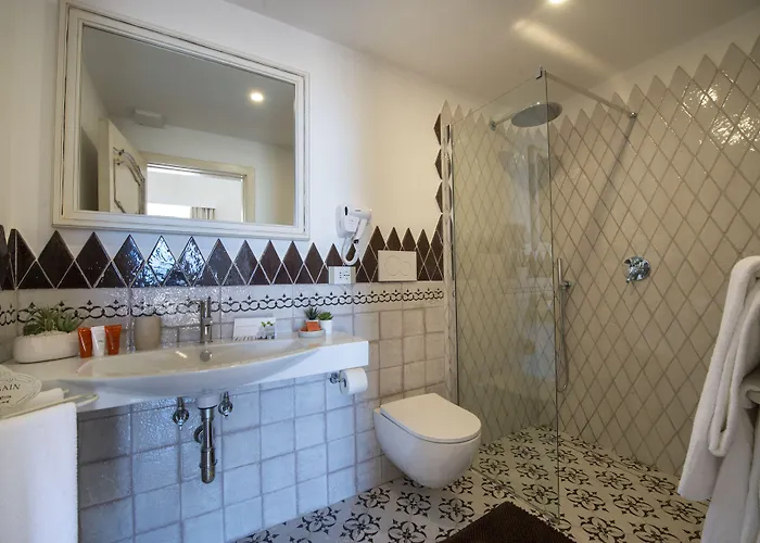 Casa Caprile Bed & Breakfast 4*