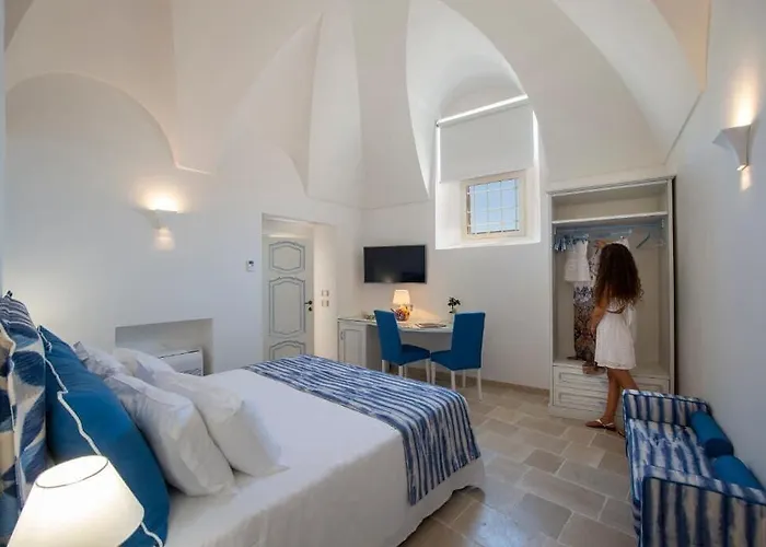 Casa Caprile Ποζιτάνο