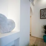 Casa Caprile ポジターノ