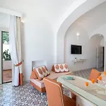 Casa Caprile ベッド・アンド・ブレックファスト