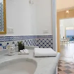 Casa Caprile ベッド・アンド・ブレックファスト ポジターノ