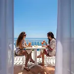 ベッド・アンド・ブレックファスト Casa Caprile 4*