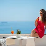 Casa Caprile 4* ポジターノ