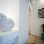 Casa Caprile ポジターノ