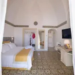 Casa Caprile ポジターノ