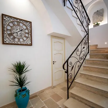 Casa Caprile Positano