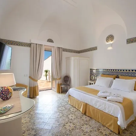 Bed & Breakfast Casa Caprile