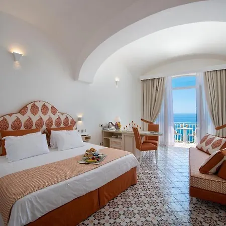 Bed & Breakfast Casa Caprile 4*