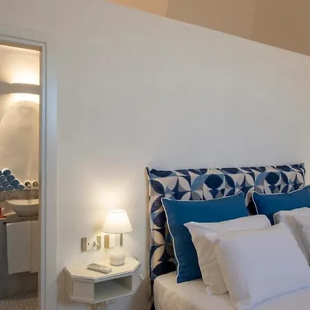 Bed & Breakfast Casa Caprile