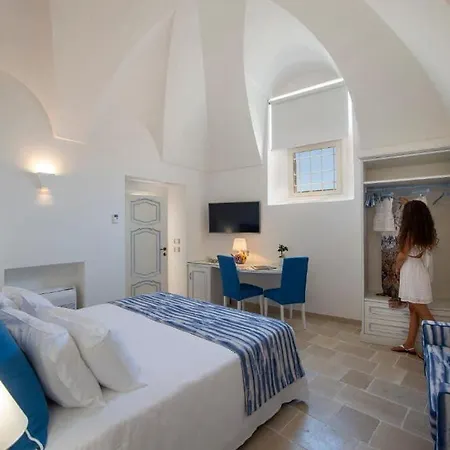 Casa Caprile Positano