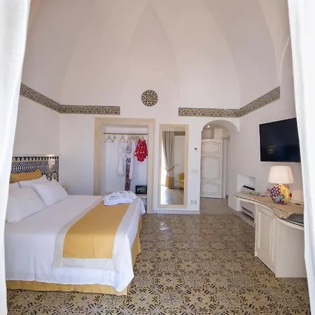 Casa Caprile Positano